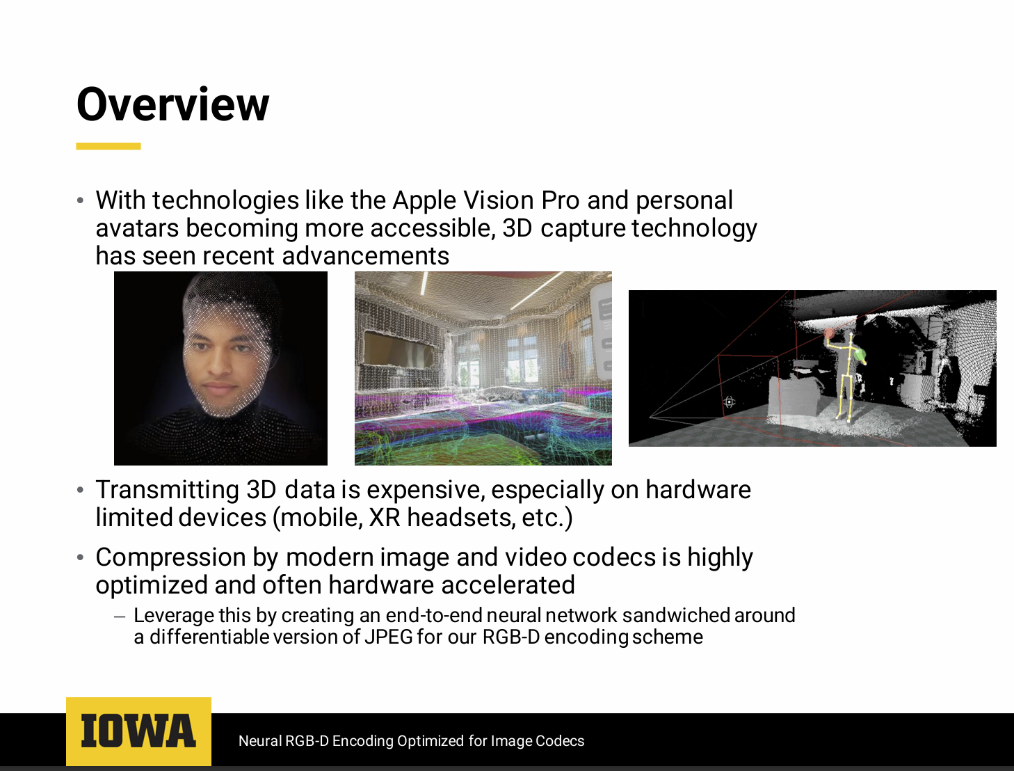 🧠Neural RGB-D Encoding - 1